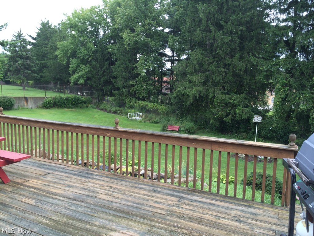 Mona Lane - Residential