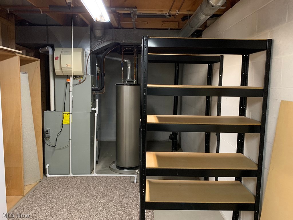 Dales Sub - Residential