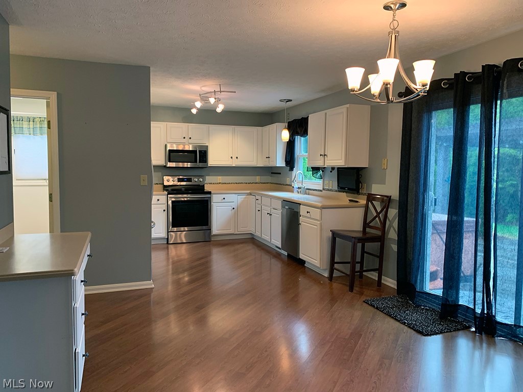 Dales Sub - Residential