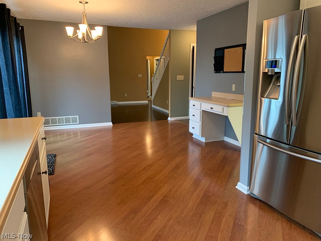 Dales Sub - Residential