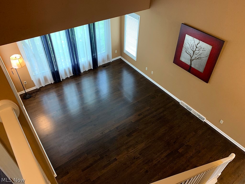 Dales Sub - Residential