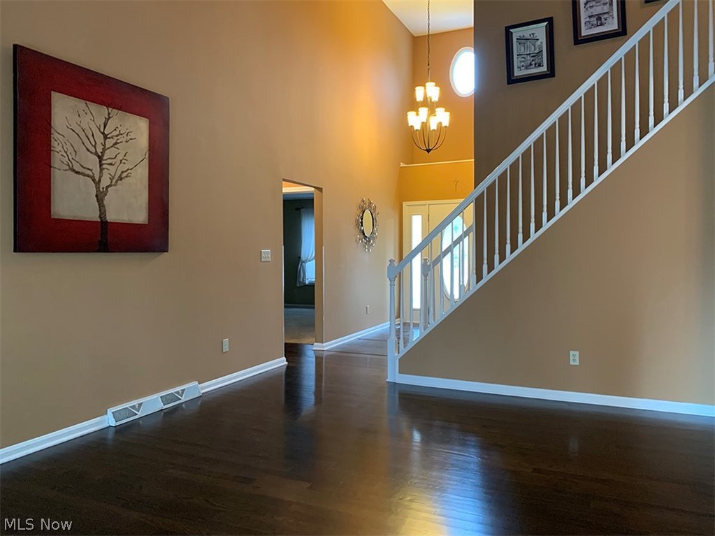 Dales Sub - Residential