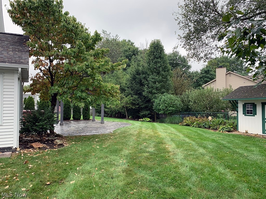 Dales Sub - Residential