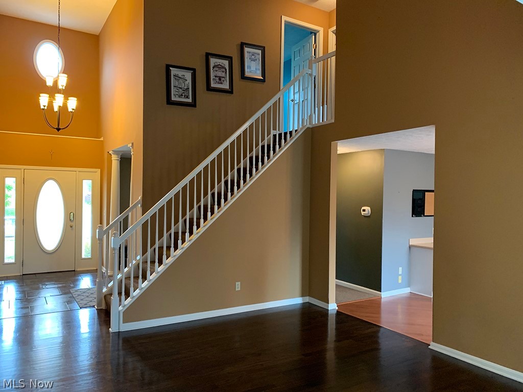 Dales Sub - Residential