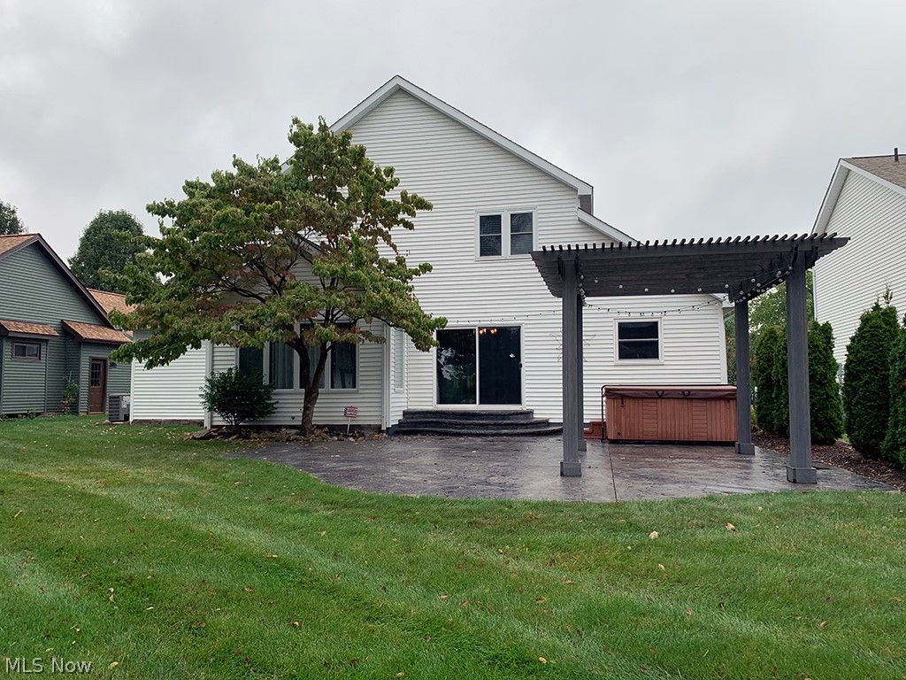 Dales Sub - Residential