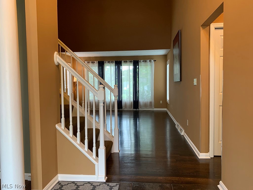 Dales Sub - Residential