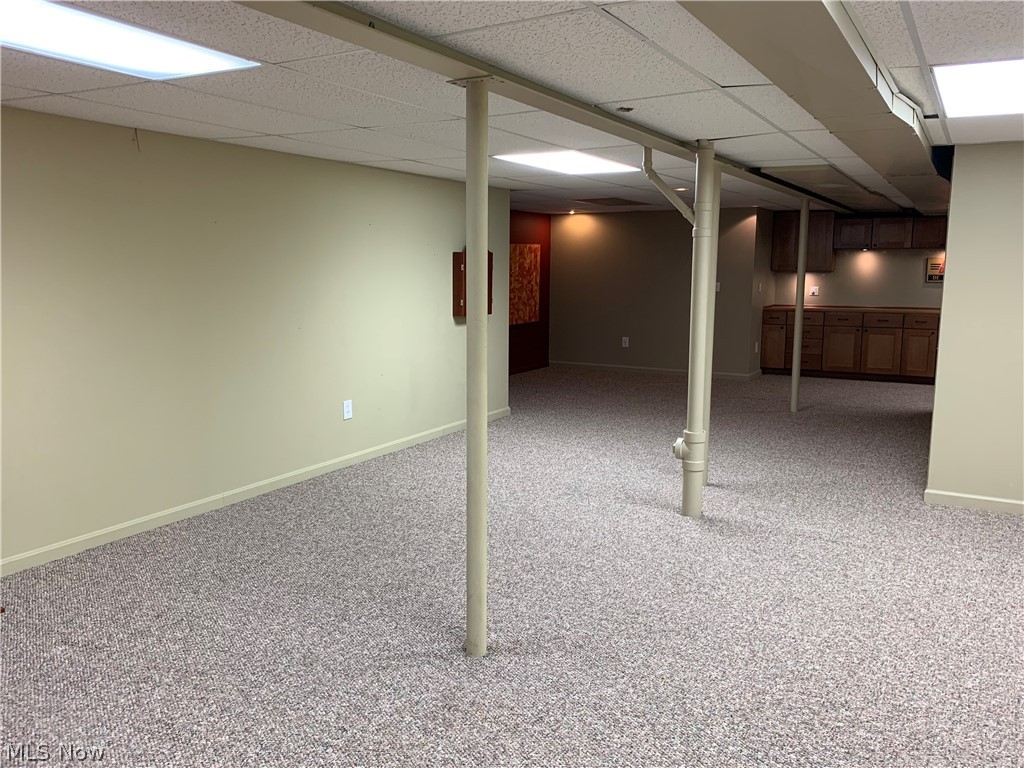 Dales Sub - Residential