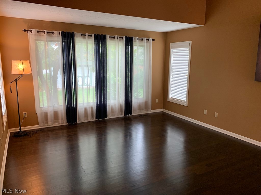 Dales Sub - Residential