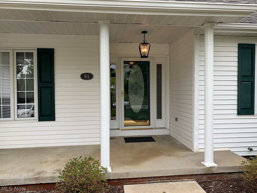 Dales Sub - Residential