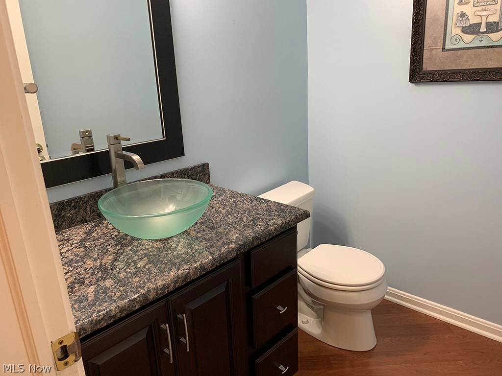 Dales Sub - Residential