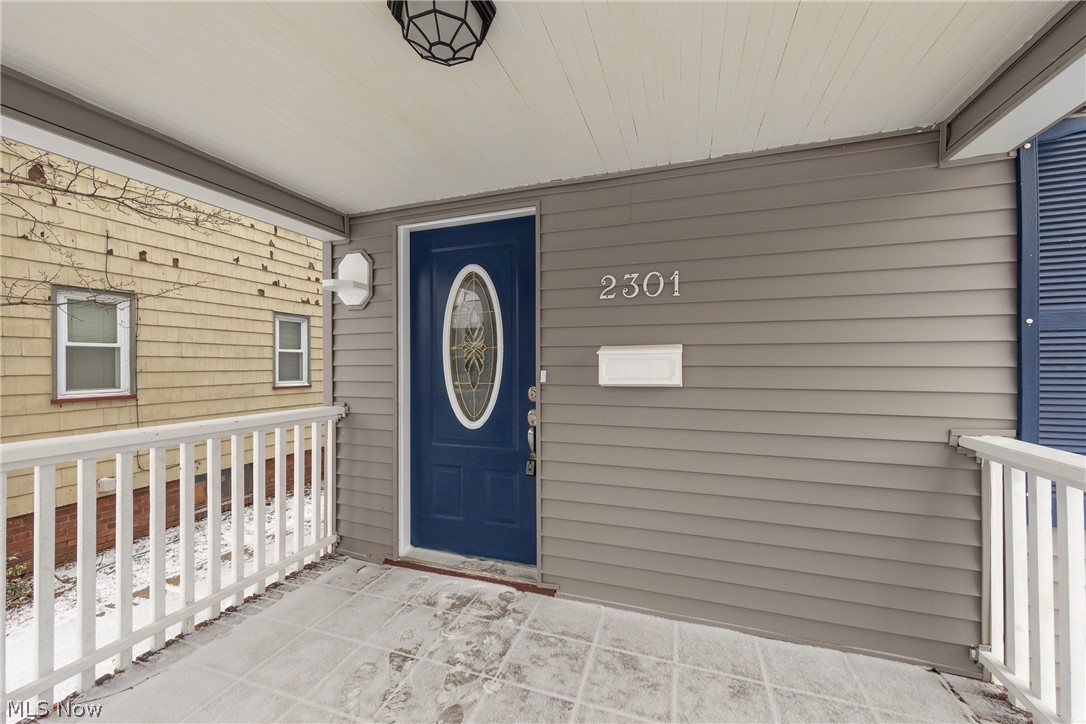 Indian Heights Resub - Residential