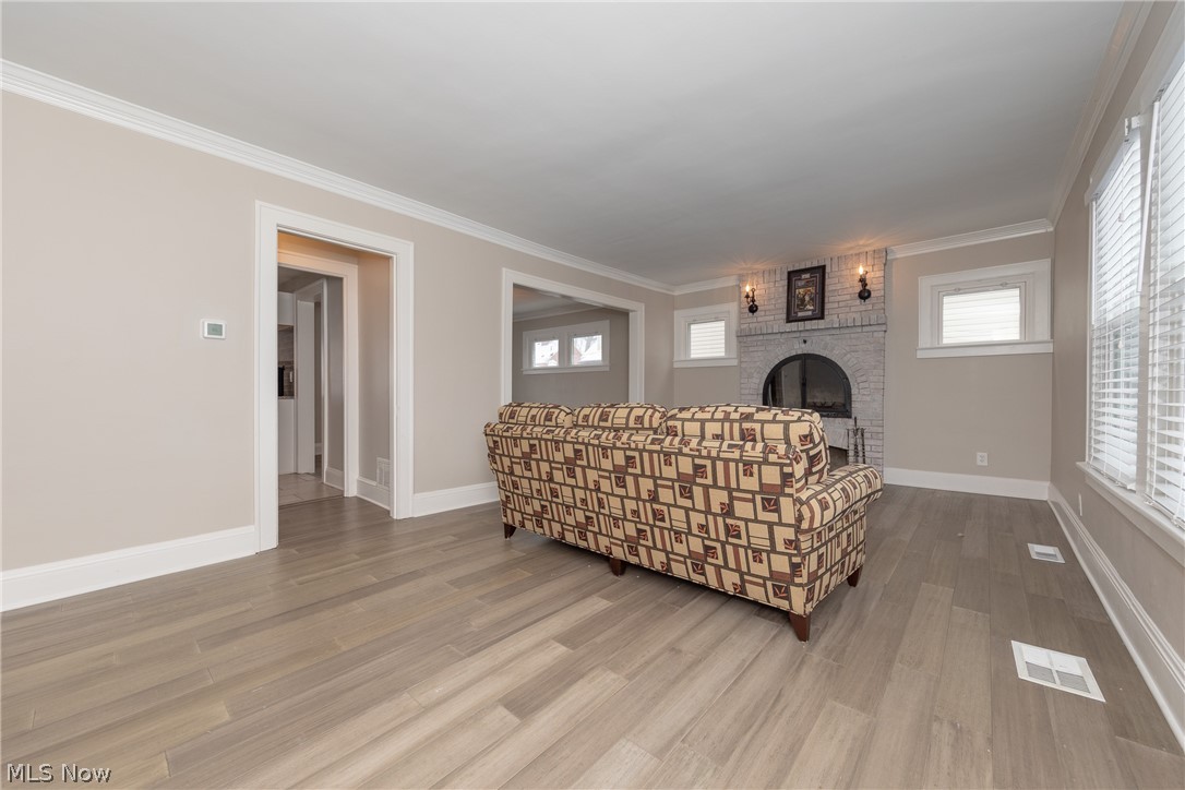 Indian Heights Resub - Residential