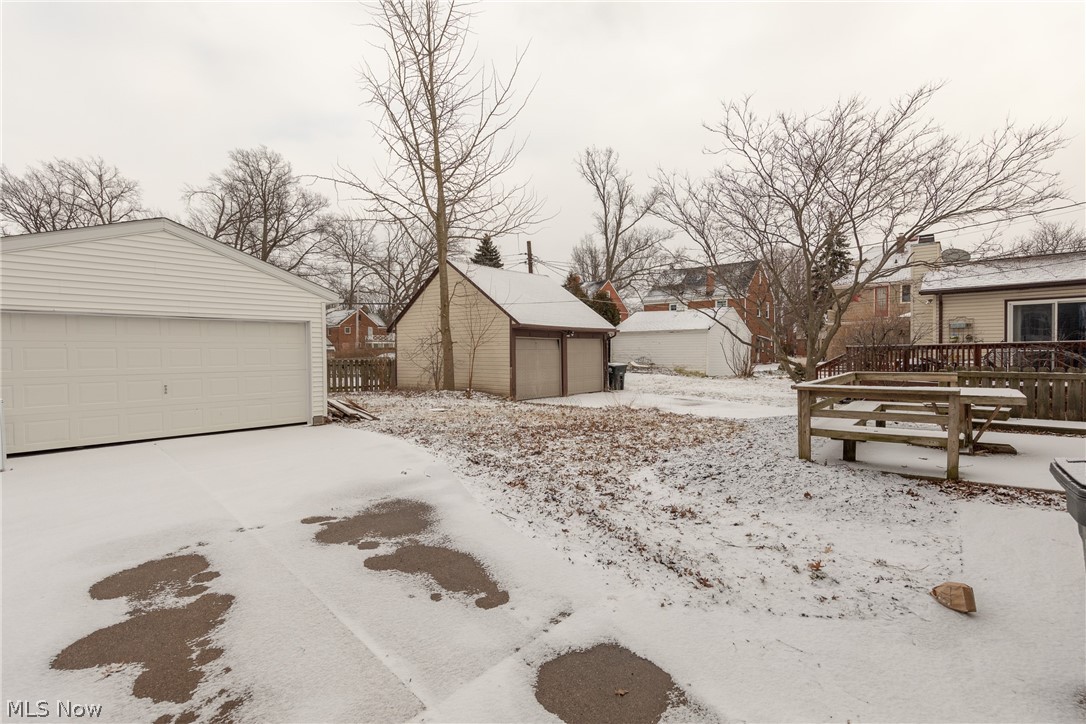 Indian Heights Resub - Residential