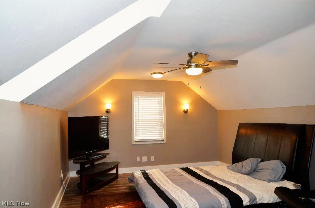 Indian Heights Resub - Residential