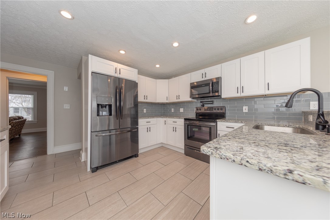 Indian Heights Resub - Residential
