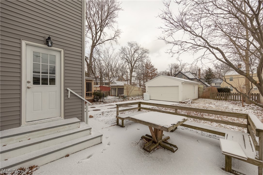 Indian Heights Resub - Residential