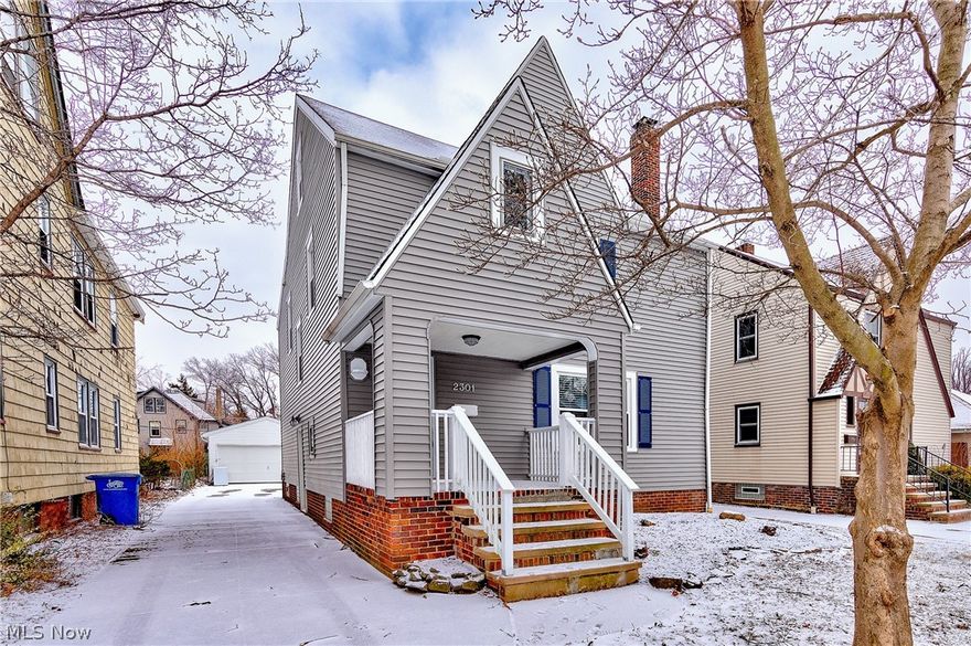 It gets to the point where you feel like you’re never going to get all the features in a home that are on your wish list. And then this house hits the market, and you’re like, “Ohhhhhhh, I CAN get a remodeled home?!?! Yes…you can. “And the basement is finished? Yes, it sure is. And, I can move in with little to no work? Sure can :)  With a newer two car garage? Yep. So then you’re probably thinking, what’s the catch?  No catch here- just a great house! We can’t wait for you to see this kitchen, you’ll swoon! There’s been a ton of remodeling and updating done to this home, you’ll notice it as soon as you pull up, and there is a full list in the supplements along with a detailed floor plan to help you with your move. You’ll love how the outside is as nice as the inside with the latest and hottest colors. A house like this won’t last forever, so come see it as soon as you can.