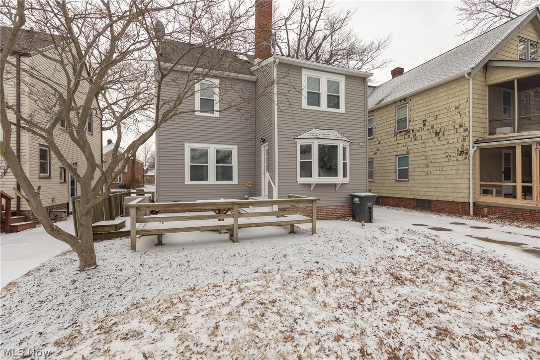 Indian Heights Resub - Residential