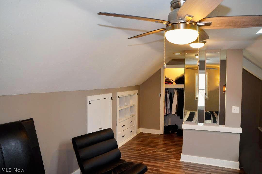 Indian Heights Resub - Residential