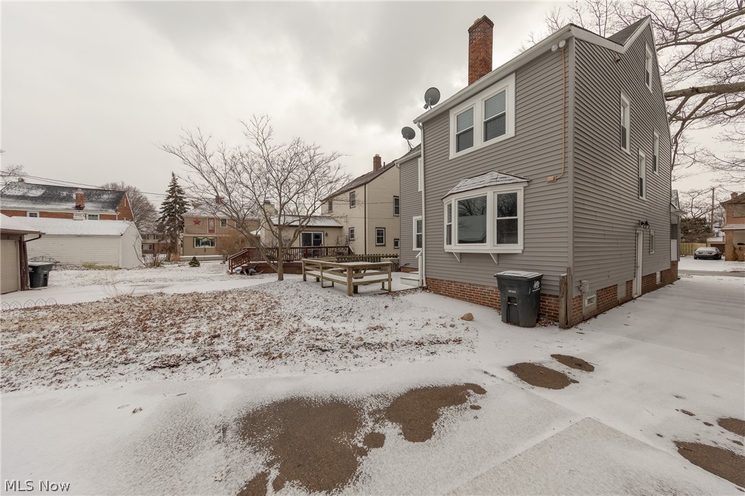 Indian Heights Resub - Residential