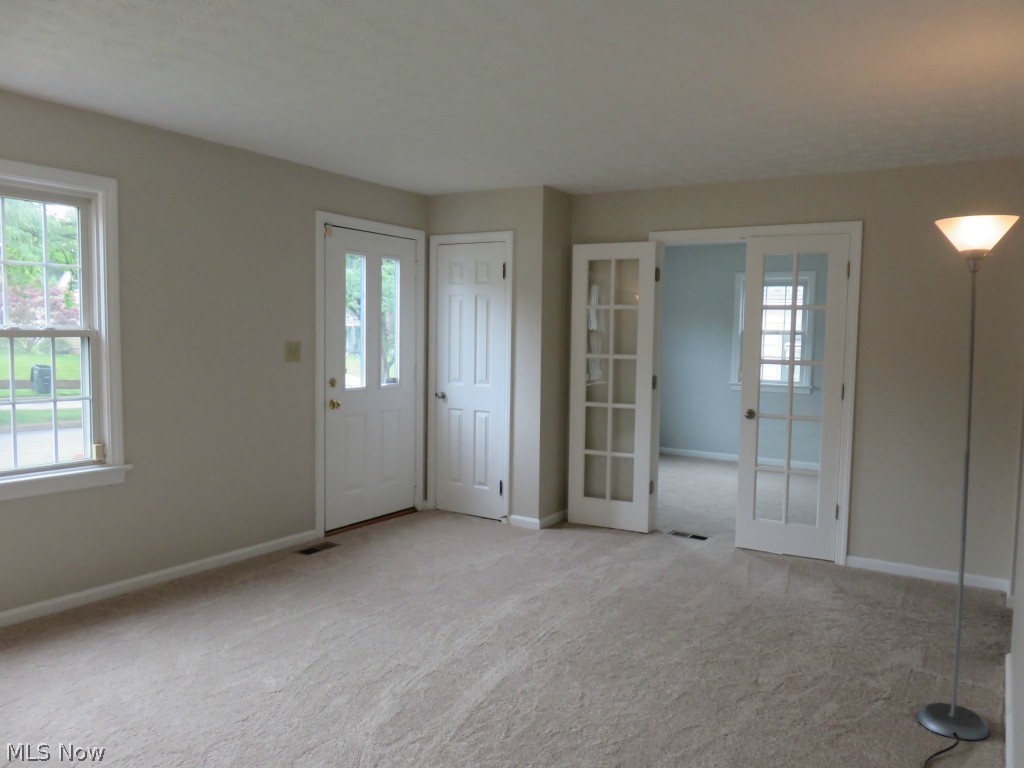 Francis A Brodbeck Jr Park Add - Residential