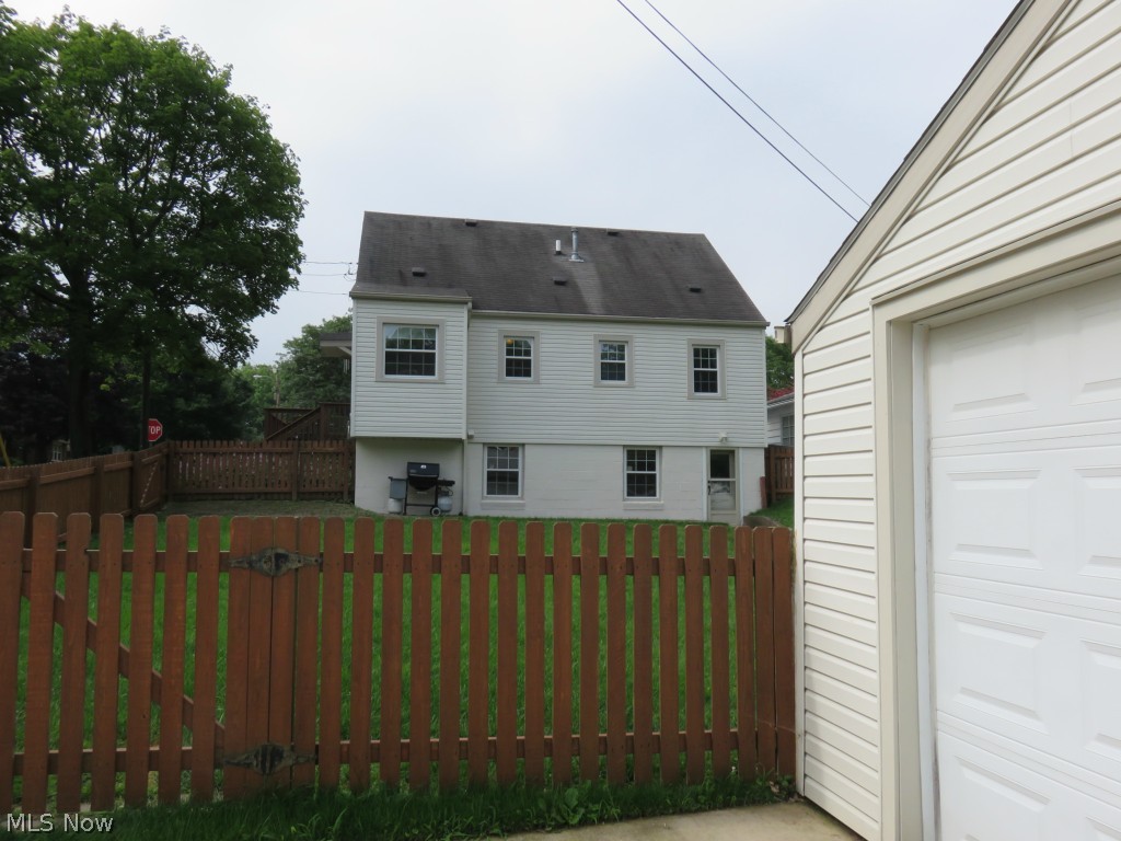 Francis A Brodbeck Jr Park Add - Residential