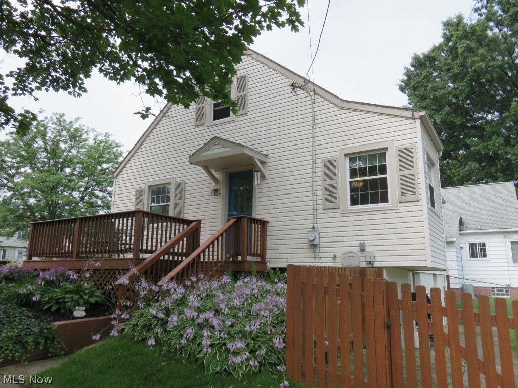 Francis A Brodbeck Jr Park Add - Residential