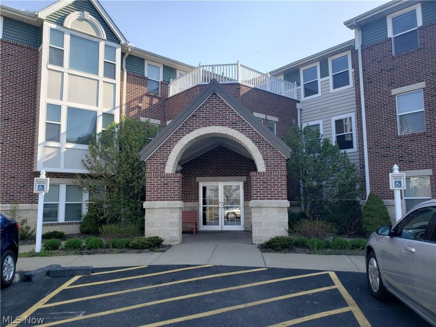 Lovely modern 2 bedroom affordable apartment NOW available. CHOICE ELDERLY is an age 55+ apartment community with lots to offer for the price. Elevators, Laundry, Community Room, fun programs for tenants. Water, trash and sewer is included in the rent. Tenant is responsible for electric and gas. Call for an application.