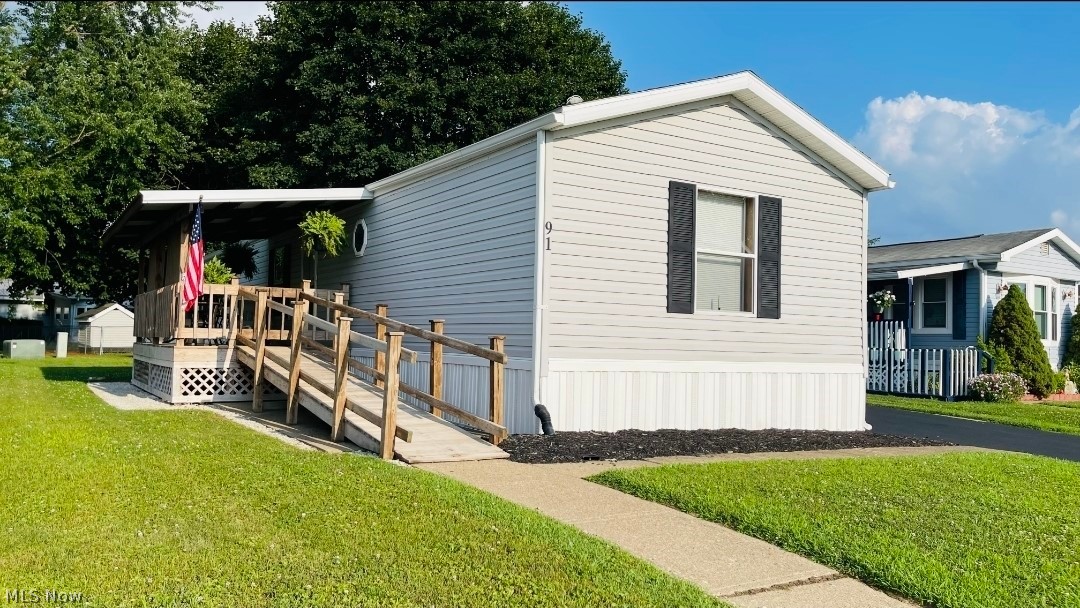 Photo 1 of 30 — 324 Fairview Street 91, West Lafayette, OH 43845