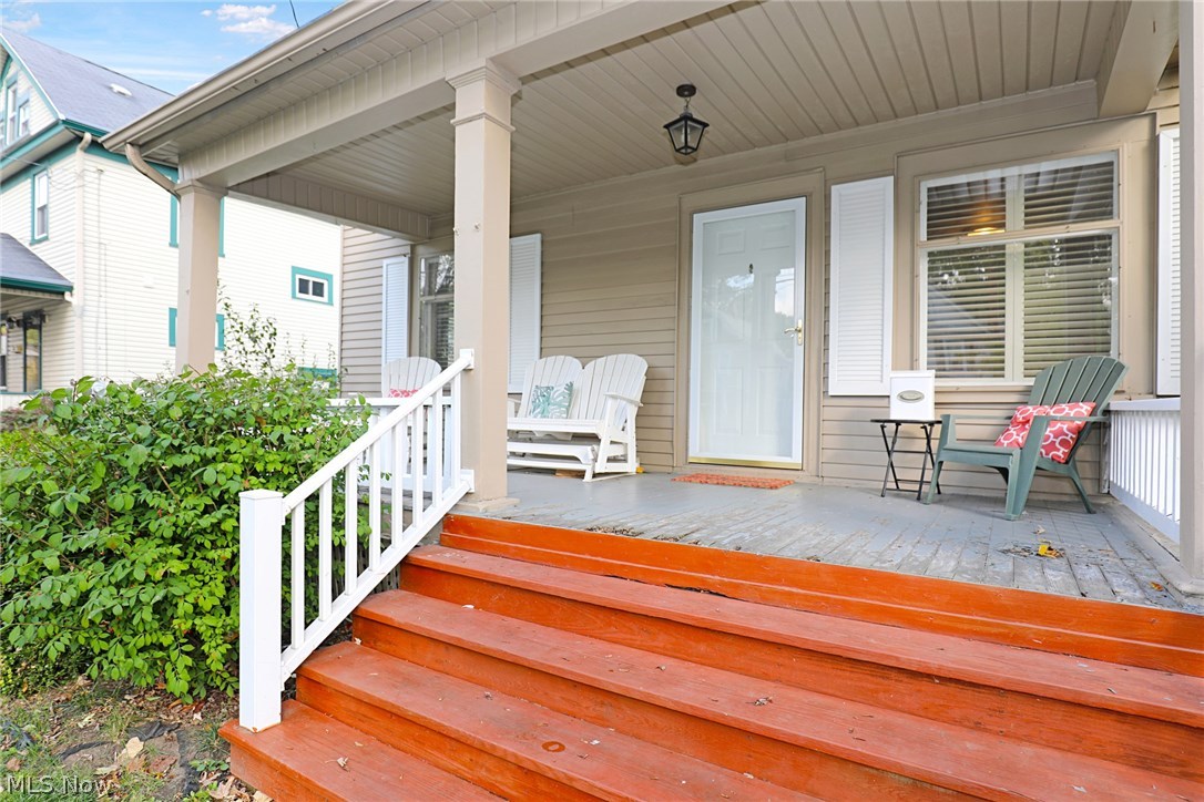 Brooklyn - Residential