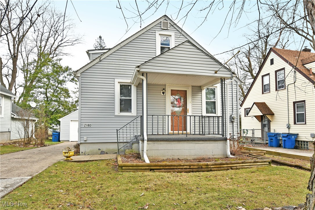 2180 N Glenwood Avenue, Niles, Ohio image 1