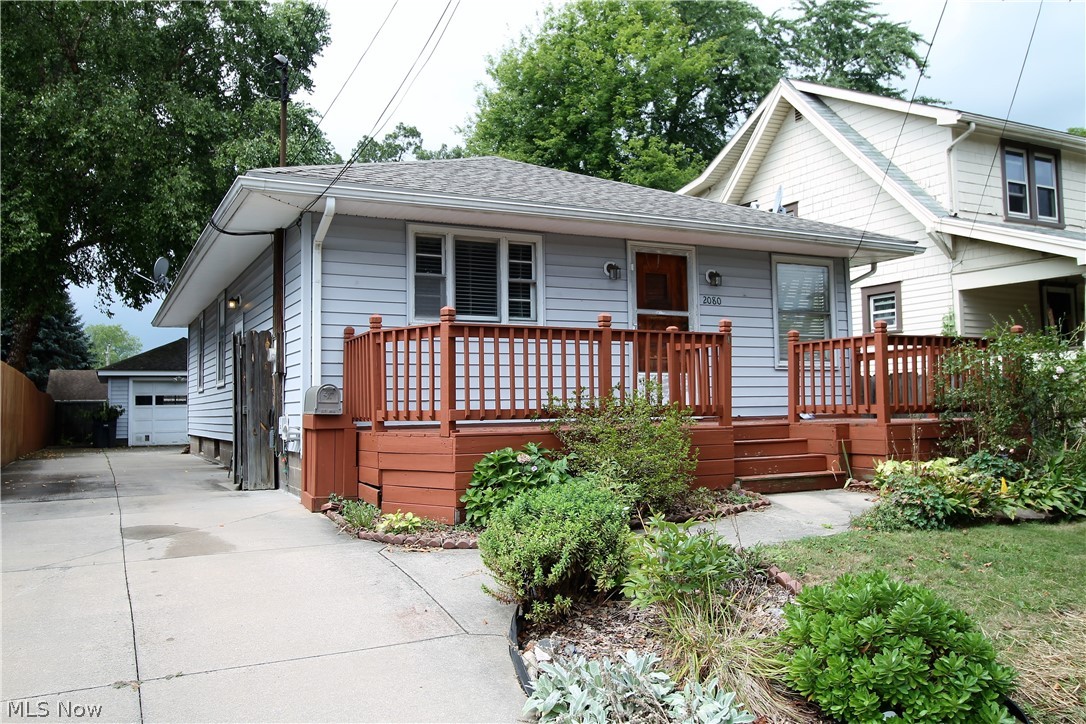 Overlook Estates - Residential