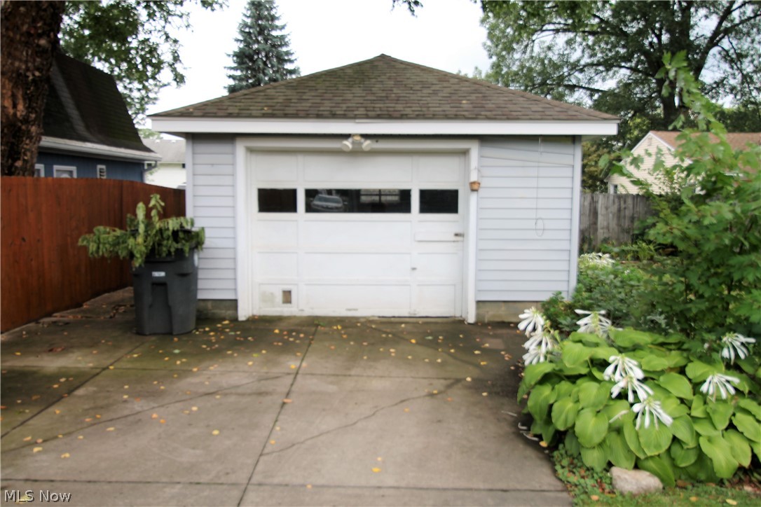 Overlook Estates - Residential