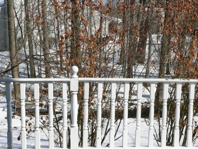 Deerfield Woods - Residential