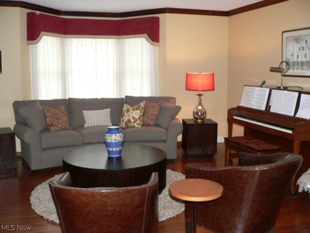 Deerfield Woods - Residential