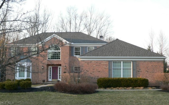 Deerfield Woods - Residential