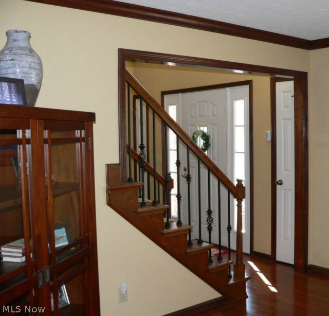 Deerfield Woods - Residential