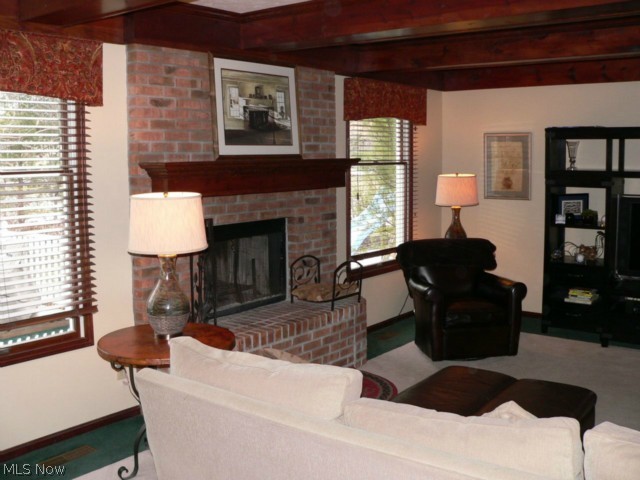 Deerfield Woods - Residential