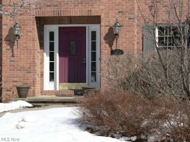 Deerfield Woods - Residential