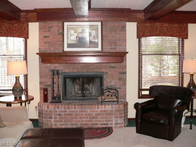 Deerfield Woods - Residential