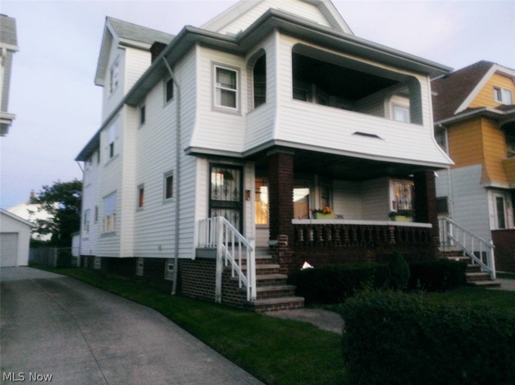 Barlett Homestead 01 - Residential Income