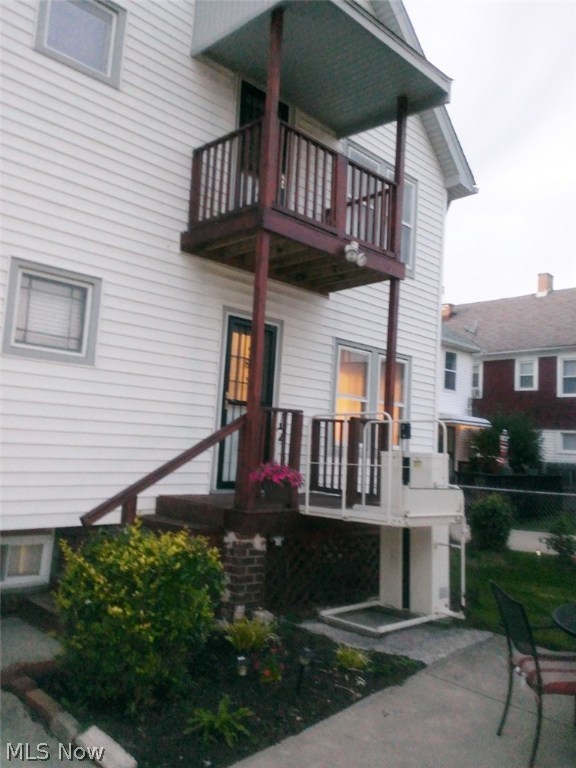 Barlett Homestead 01 - Residential Income