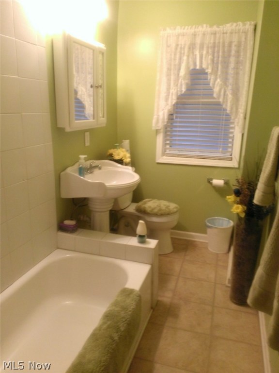 Barlett Homestead 01 - Residential Income