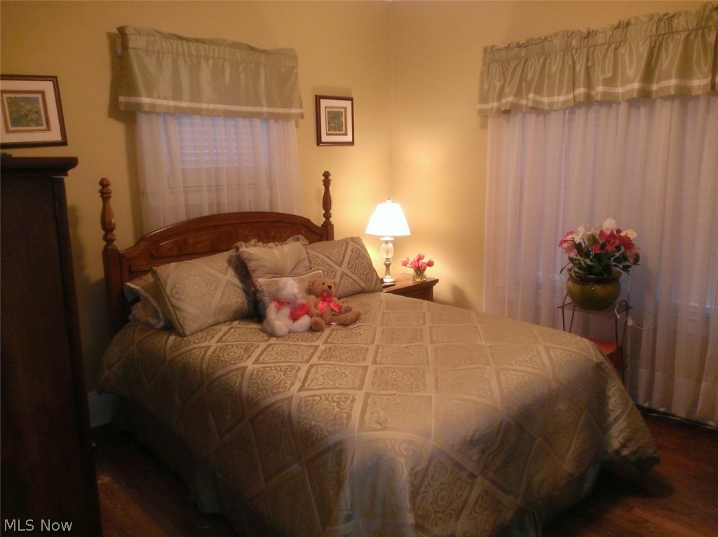 Barlett Homestead 01 - Residential Income