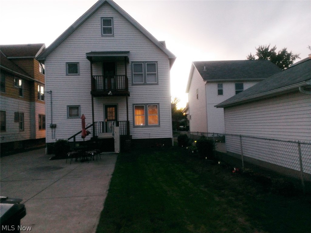 Barlett Homestead 01 - Residential Income