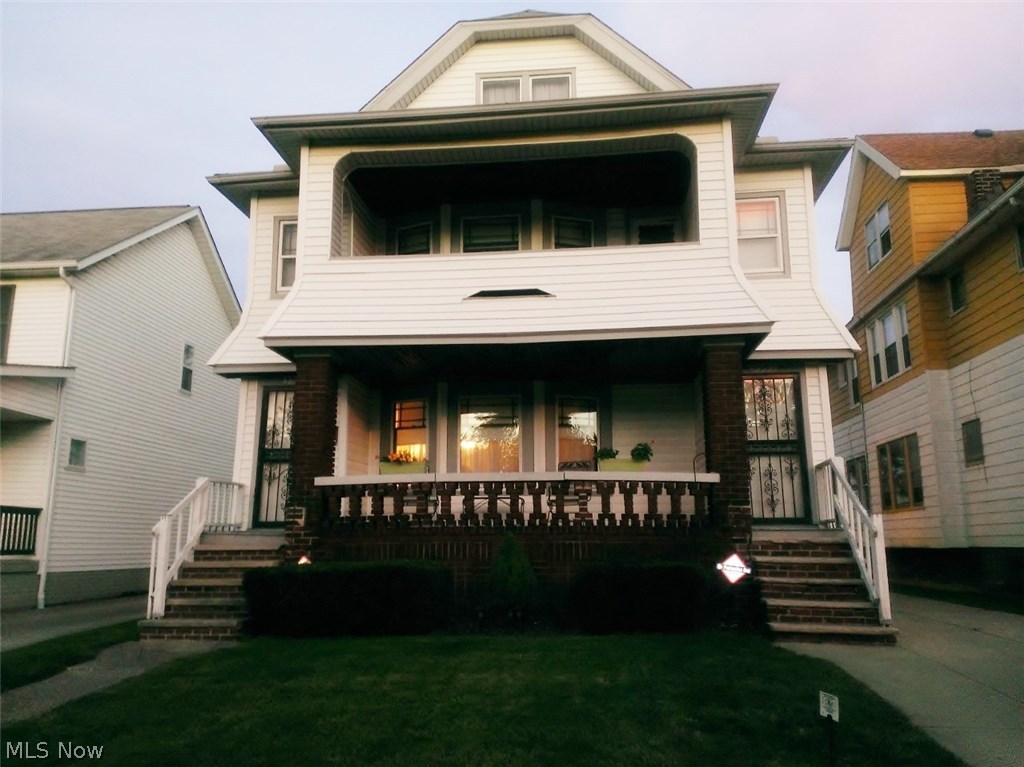 Barlett Homestead 01 - Residential Income