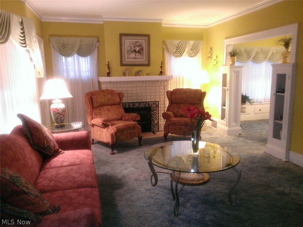 Barlett Homestead 01 - Residential Income