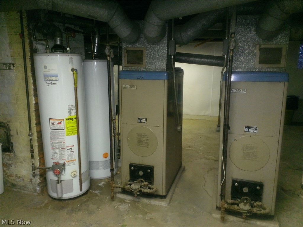 Barlett Homestead 01 - Residential Income