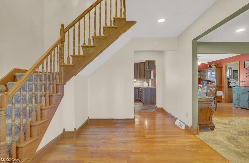 Shaw - Residential