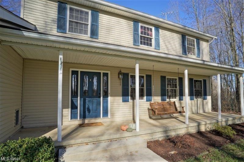 Shaw - Residential